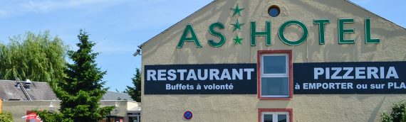 Ashôtel